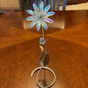 Swarovski Crystal Dellaria Paradise Flower